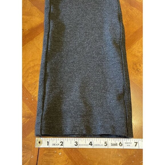 NYDJ Not Your Daughters Jeans Gray Career Pants Size 10 Lift Tuck Technology - Picture 11 of 11